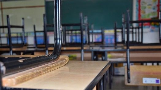 UNICEF apuesta a un retorno gradual de estudiantes a las aulas UNICEF apuesta a un retorno gradual de estudiantes a las aulas