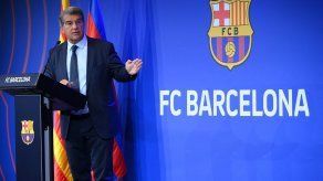 FC Barcelona y su dramática situación financiera