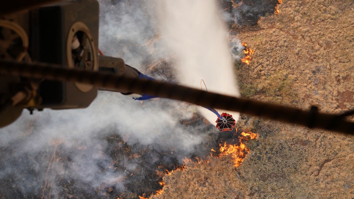 Incendio en Hawái deja 99 muertos pero autoridades alertan que podrían ser el doble