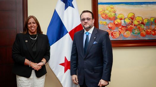 MICI y Sistema de Naciones Unidas definen áreas estratégicas para el desarrollo sostenible