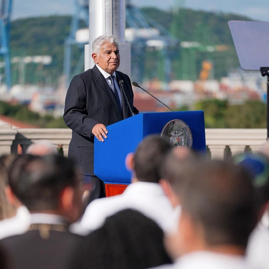 Mulino ordena el cierre definitivo del DAS, entidad adscrita a la Presidencia