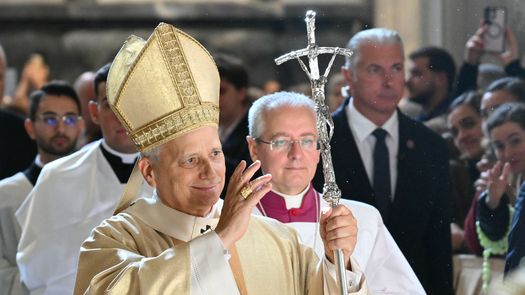 Papa León XIV insta a un cese al fuego y pide esfuerzos globales por la paz Papa León XIV insta a un cese al fuego y pide esfuerzos globales por la paz