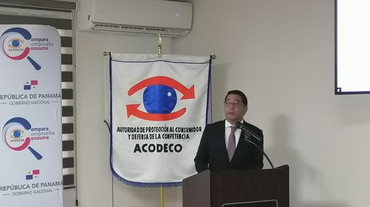 Acodeco investiga presuntas prácticas monopolísticas de empresas eléctricas en Panamá