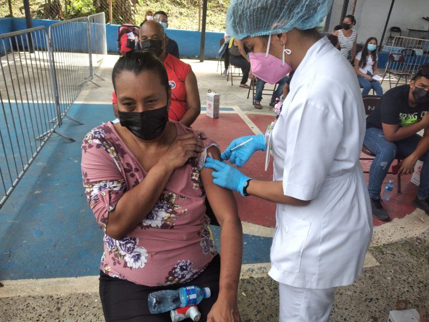 Panamá mantiene una efectiva vigilancia epidemiológica ante los casos de la variante delta.&nbsp; 