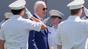 Joe Biden reafirma su decisión de no enviar soldados de EEUU a Ucrania