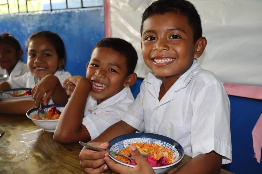 Meduca: Fondo Agropecuario se depositará antes del 30