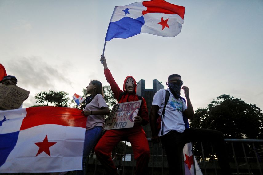 Asamblea Nacional: Convocan protestas este 2 de noviembre