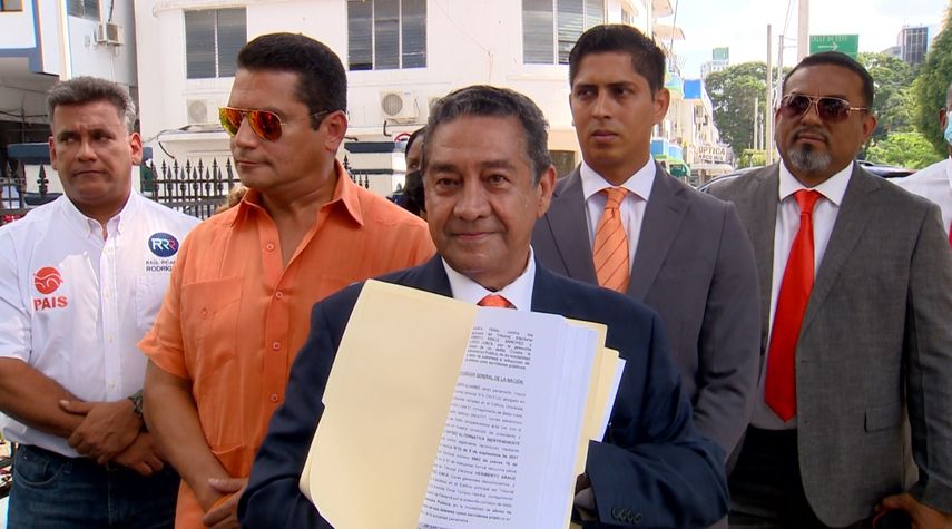 PAIS interpone querella contra fallo del Tribunal Electoral