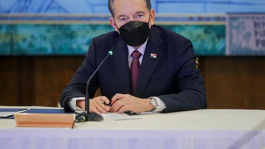 Gabriel Silva: presidente Cortizo está incumpliendo su palabra