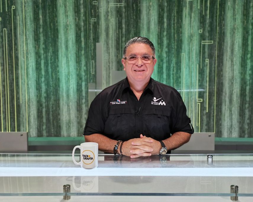 Autoridad de Aseo retira más de 2 mil toneladas de basura en San Miguelito