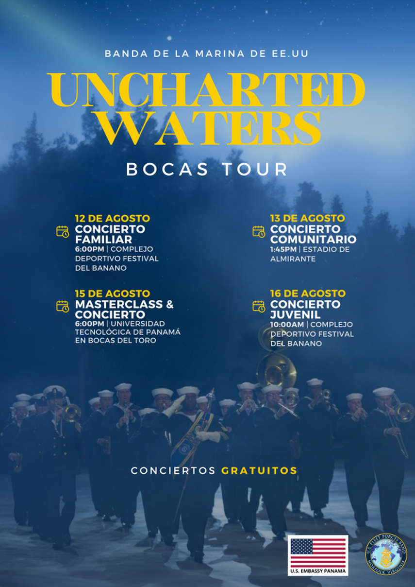 Programa "Promesa Continua" del gobierno de Estados Unidos, traerá a Panamá servicios de medicina general, odontología, oftalmología, radiología y farmacia y actividades culturales. Programa "Promesa Continua" del gobierno de Estados Unidos, traerá a Panamá servicios de medicina general, odontología, oftalmología, radiología y farmacia y actividades culturales.