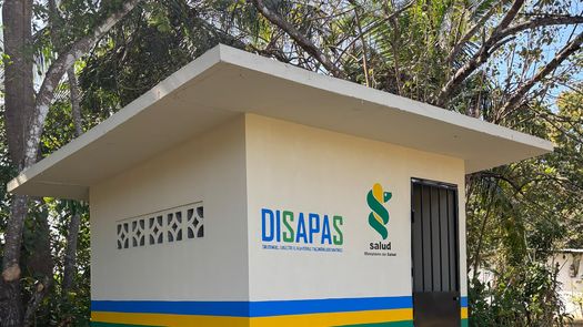 El Minsa también avanza en la construcción de pozos en Azuero. El Minsa también avanza en la construcción de pozos en Azuero.