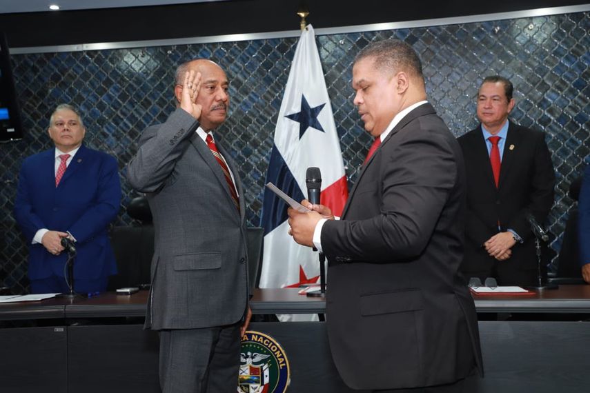 Asamblea Nacional: Instalan Comisión de Economía y Finanzas