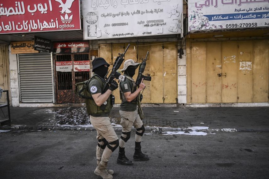 Israel: Francotiradores habrían disparado a hospital de Gaza