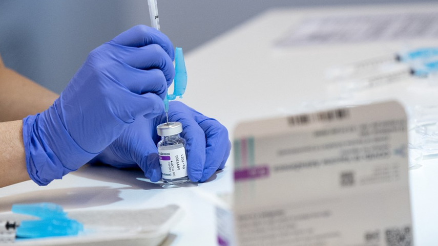 Panamá donará vacunas AstraZeneca a países de la región