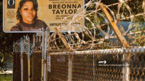 Familia de víctima de violencia policial en EEUU zanja demanda civil con un acuerdo