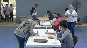 Los padres de familia de Dolega, afirman no haber recibido ningún desembolso correspondiente a las becas y PASE- U del año 2021.