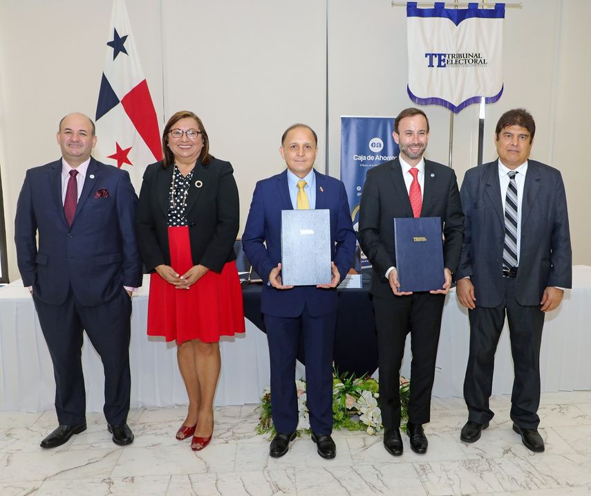 Tribunal Electoral fiscalizará presupuestos de campañas