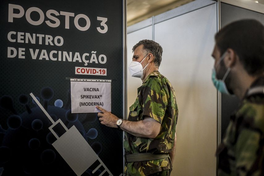 La pandemia de nuevo coronavirus ha provocado al menos 4.813.581 muertos en el mundo desde que la OMS en China dio cuenta de la aparici&oacute;n de la enfermedad.