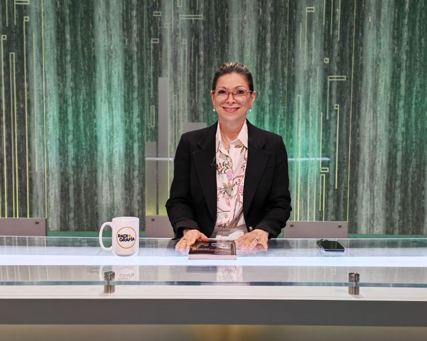 Ana Matilde Gómez cuestiona nombramientos y choque entre Contraloría y Asamblea