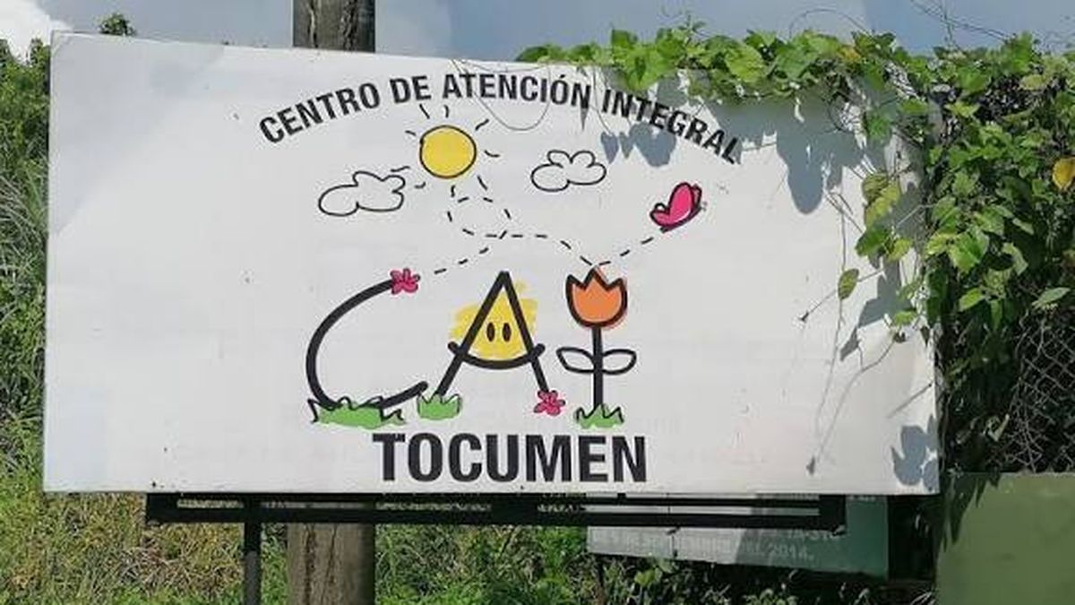 Directiva del Senniaf verificará hechos denunciados en el CAI de Tocumen. Directiva del Senniaf verificará hechos denunciados en el CAI de Tocumen.