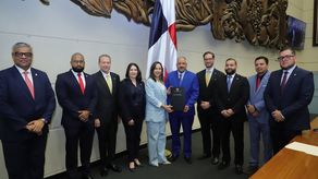 Asamblea aprueba en tercer debate el proyecto del Presupuesto 2026