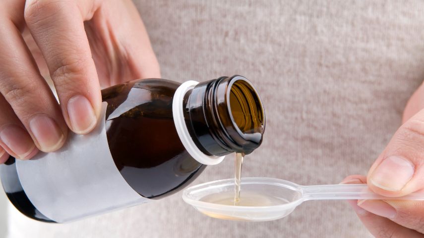 Minsa: Panamá no cuenta con lote de jarabe contaminado