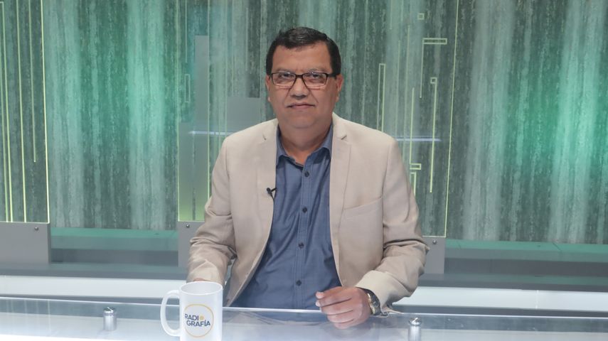 Luis Lasso: La falta de matrícula y pagos fuerza el cierre de colegios privados