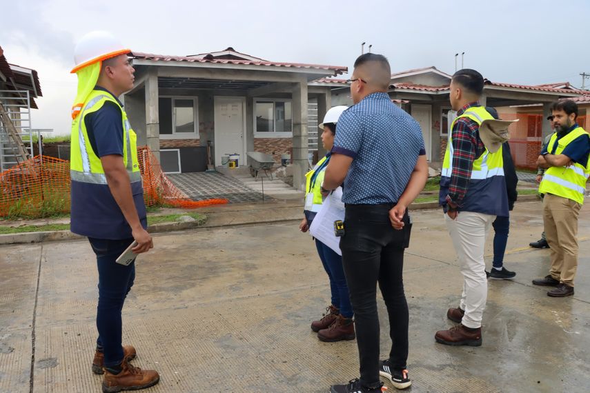 MiAmbiente ordena paralización de proyecto en Las Mañanitas