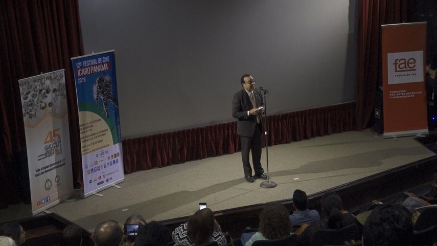 El 15 de febrero de 1978 abrió sus puertas el Cine Universitario, única sala de arte y ensayo que existe en el país.