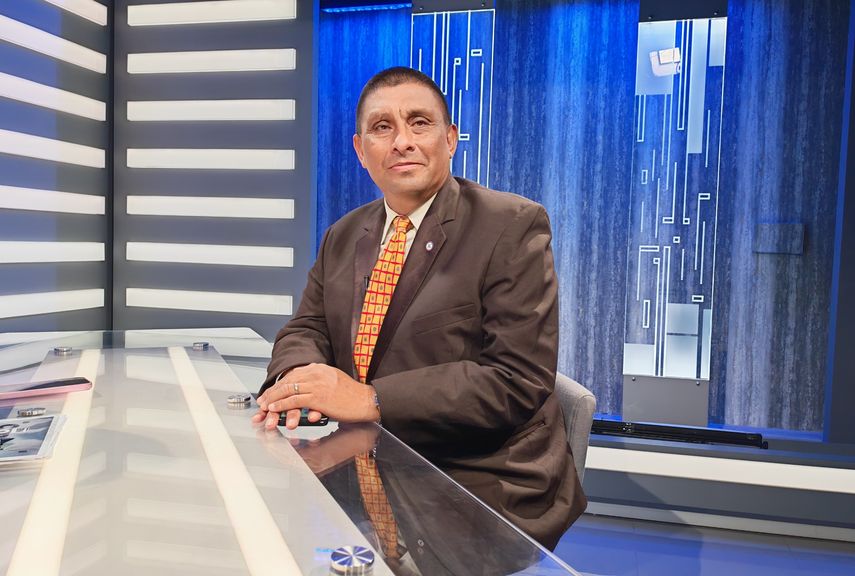 Justicia bajo presión por fallas estructurales Justicia bajo presión por fallas estructurales