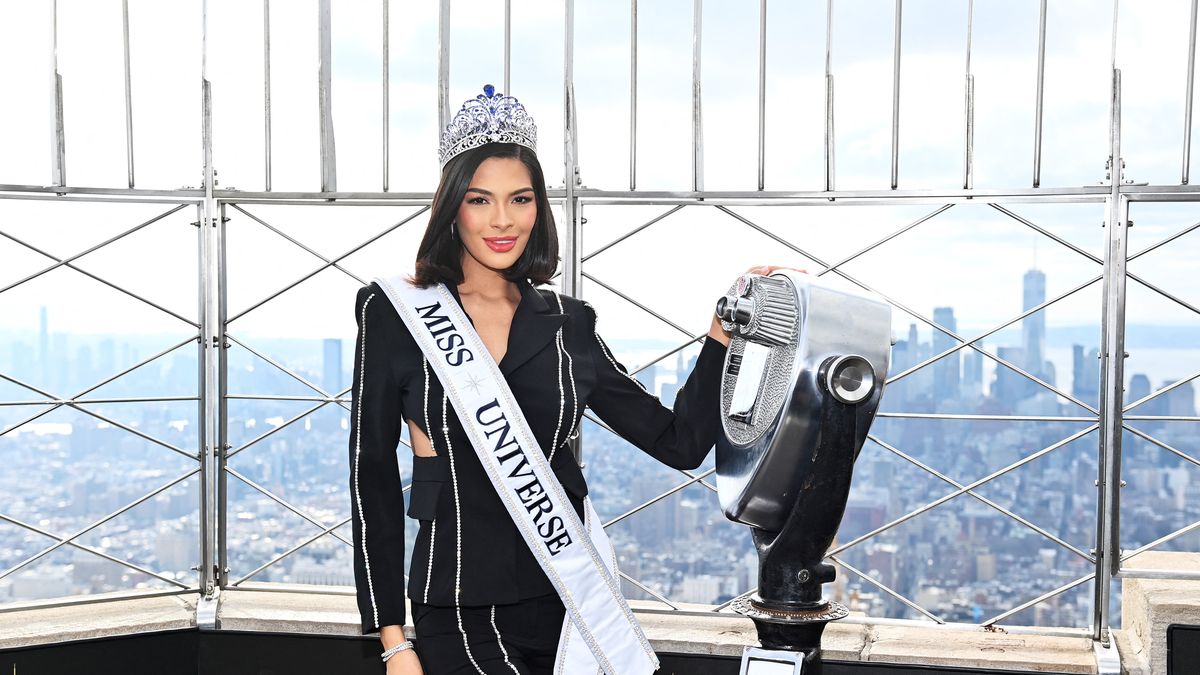 Miss Universo dice que su coronación puso en el mapa a Nicaragua
