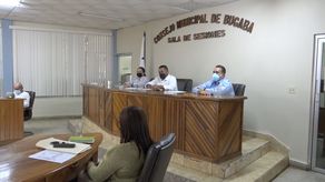 Las autoridades de Bugaba esperan una gira del Ejecutivo, para exponerle las problemáticas como suministro de agua potable, construcción de calle y falta de caminos, entre otros aspectos que los inquietan.