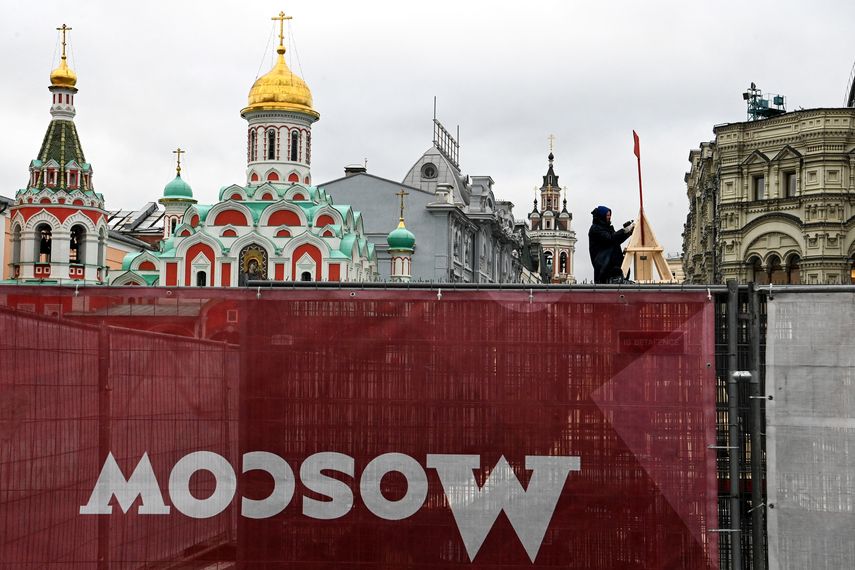 Fitch advierte que el default de Rusia es inminente