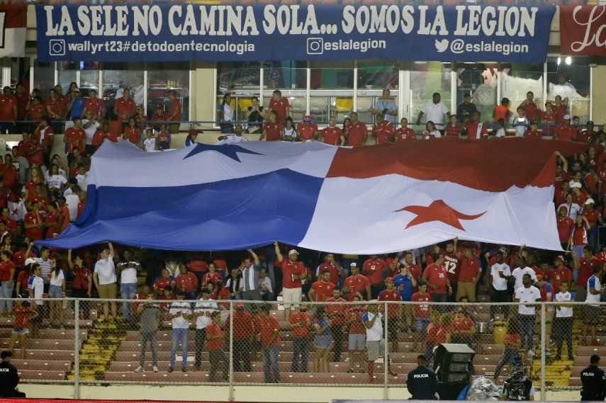 La Fepafut informó que Panamá debutará en la Octagonal el próximo jueves 2 de septiembre cuando reciba a Costa Rica en el Estadio Rommel Fernández.