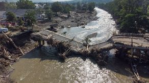 Cambio climático podría ser más letal que el cáncer