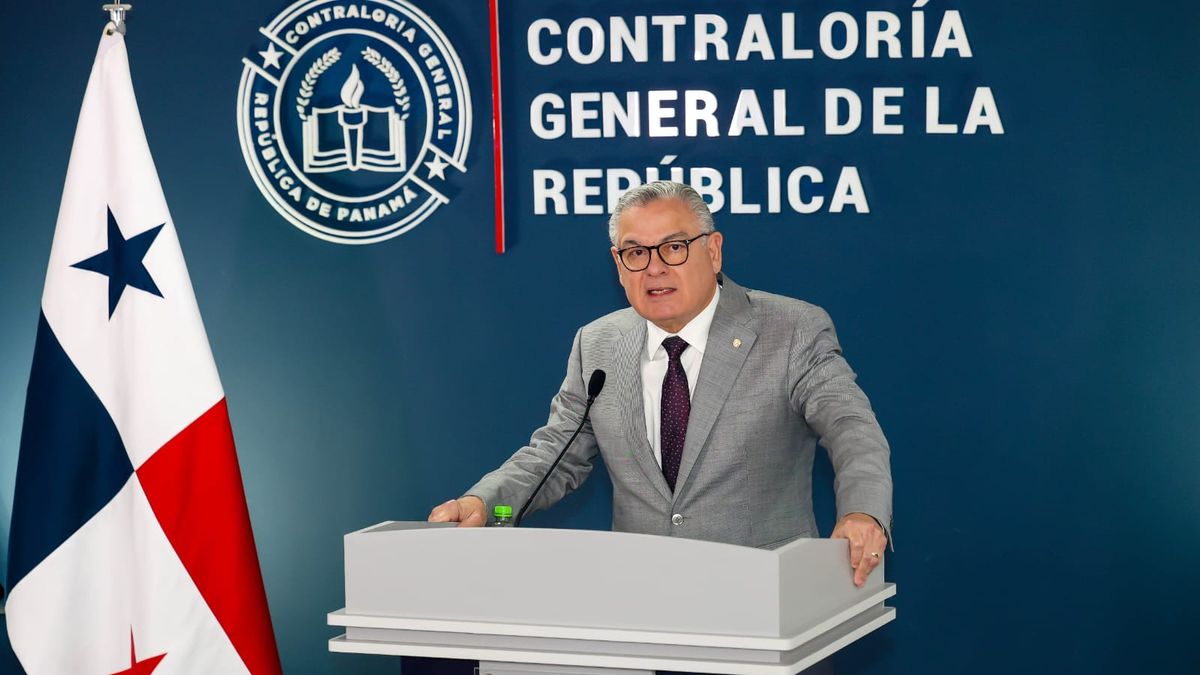 La Contraloría, liderada por Anel Flores, ha reaccionado a los señalamientos de la Alcaldía de San Miguelito. La Contraloría, liderada por Anel Flores, ha reaccionado a los señalamientos de la Alcaldía de San Miguelito.