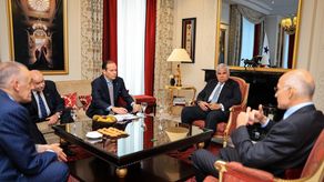 Mulino busca atraer inversiones francesas durante visita a París