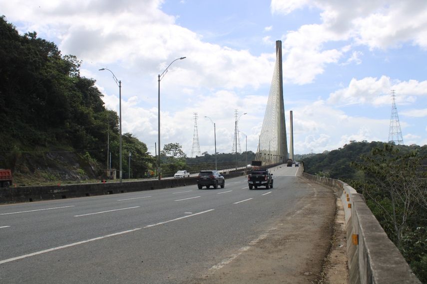 MOP licitará en 2023 el mantenimiento del puente Centenario
