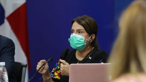 Minsa y Meduca analizan estrategias para continuar reapertura de escuelas públicas