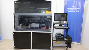 Inauguran laboratorio de carga viral de VIH en Veraguas