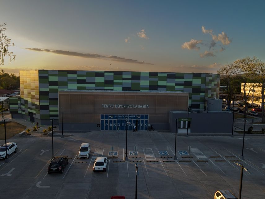 Todo listo para el segundo debate presidencial en Chiriquí