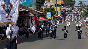 El Municipio de Las Tablas anunció la suspensión de las festividades patrias programadas para el próximo 8 de noviembre, debido a la situación que atraviesa el distrito tras los recientes eventos sísmicos registrados en el país.
