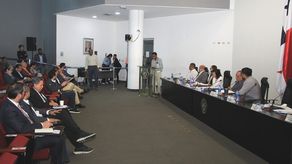 Diputados recibirán inducción sobre parte financiera del proyecto de reforma a la CSS