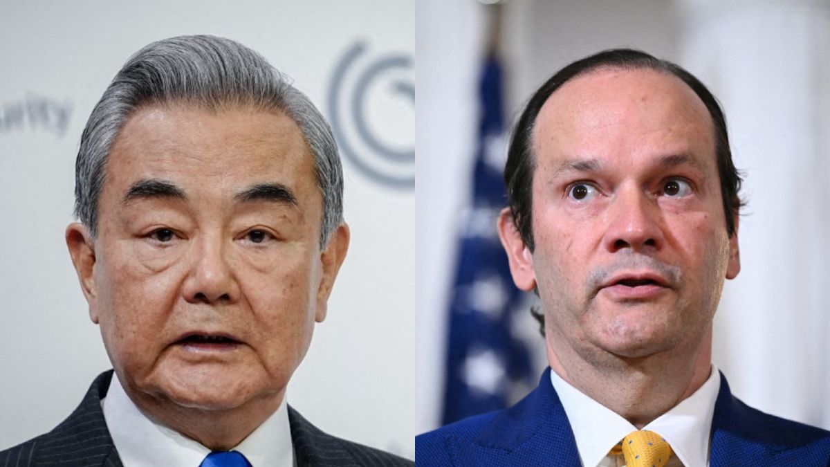 Panamá y China sostendrán reunión clave en medio de tensiones por puertos y buques retenidos Panamá y China sostendrán reunión clave en medio de tensiones por puertos y buques retenidos