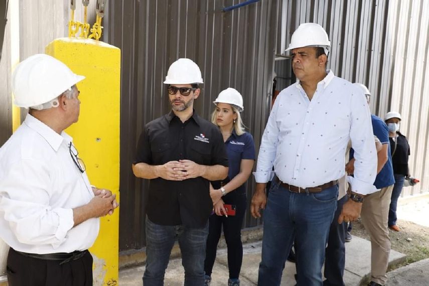 MICI realiza giras de trabajo para impulsar agroindustria