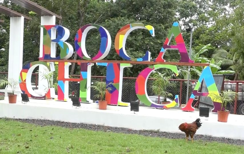 El turismo ha mejorado dinamizando la economía en el Golfo de Chiriquí