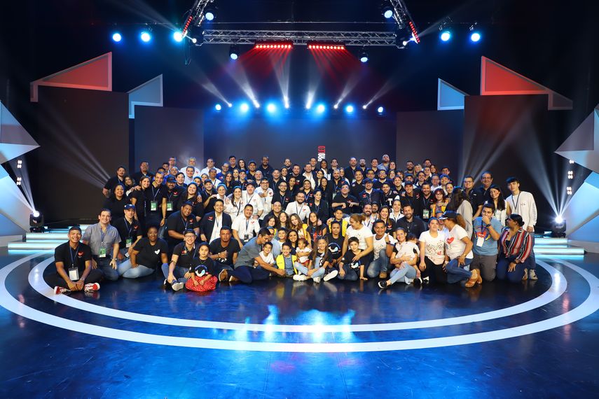 Panamá tendrá quirófano híbrido en el hospital Santo Tomás