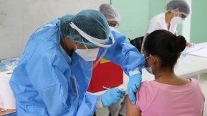 Conozca cómo se puede vacunar en hospitales privados contra el Covid-19