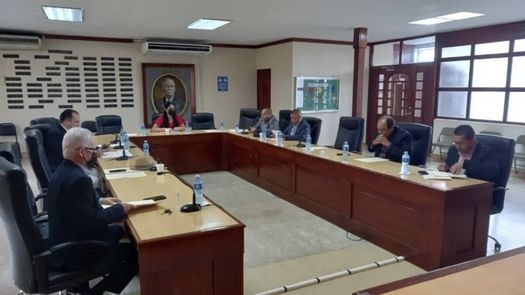 En el distrito de David, los concejales de los 12 corregimientos calificaron como incompetente la tramitación por parte de la Contraloría General de la República para hacer efectivo los fondos de cada junta comunal.